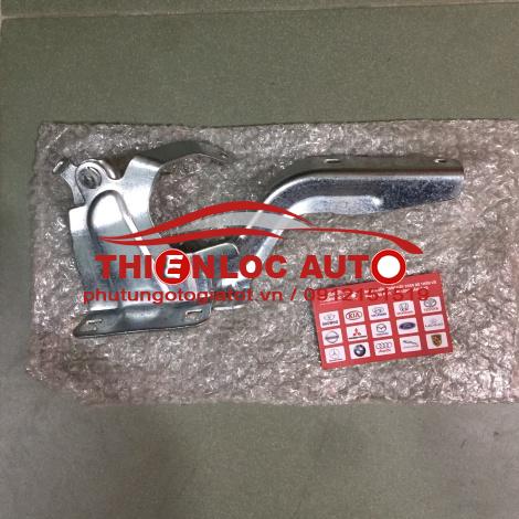 Bản lề capo phải Nissan X-Trail