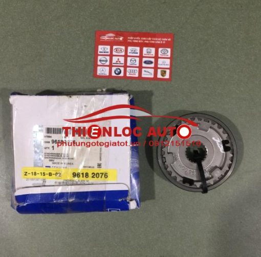 Bánh răng lồng số 5 Daewoo Nubira