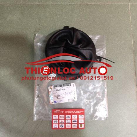 Bao da cần đi số Chevrolet Spark