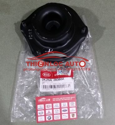 Bát bèo giảm sóc (phuộc) sau Daewoo Nubira