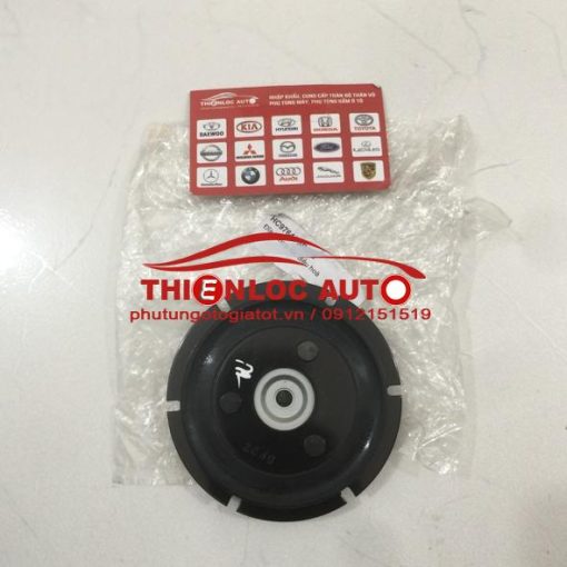 Bộ đầu lốc lạnh Hyundai Santafe