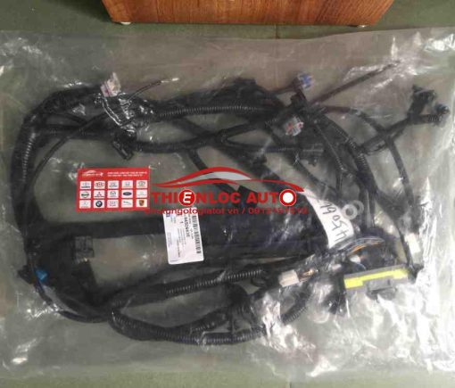 Bộ dây điện khoang động cơ Chevrolet Spark