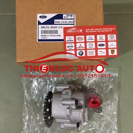 Bơm dầu động cơ (nhớt) Ford Ranger