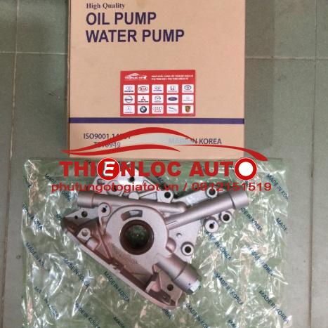 Bơm dầu (nhớt) Daewoo Lanos, Lacetti