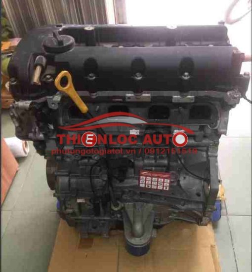 Động cơ tổng thành KIA Carens