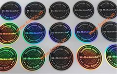 In nhãn 7 màu - In ấn Fonico - Công Ty TNHH Foinco