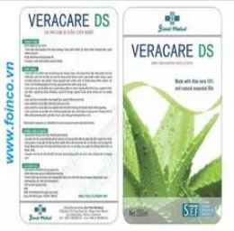 In nhãn mác - In ấn Fonico - Công Ty TNHH Foinco