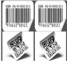 In tem QR Code - In ấn Fonico - Công Ty TNHH Foinco