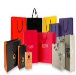 In túi giấy - In ấn Fonico - Công Ty TNHH Foinco