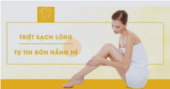Công Ty TNHH DV Thẩm Mỹ Dương Nguyên