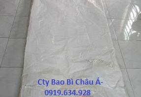 Bao bì Jumbo - Công Ty TNHH Quốc Tế Việt á Châu