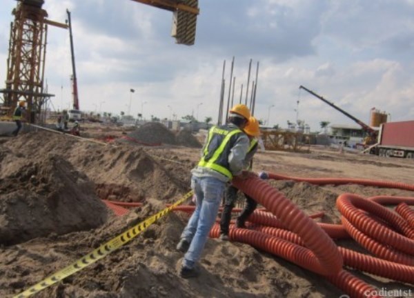 Công Ty TNHH Xây Lắp Điện Vạn Phúc