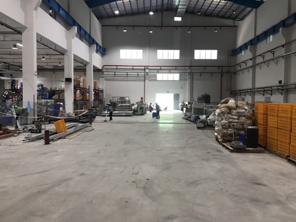 Công Ty TNHH Xây Lắp Điện Vạn Phúc