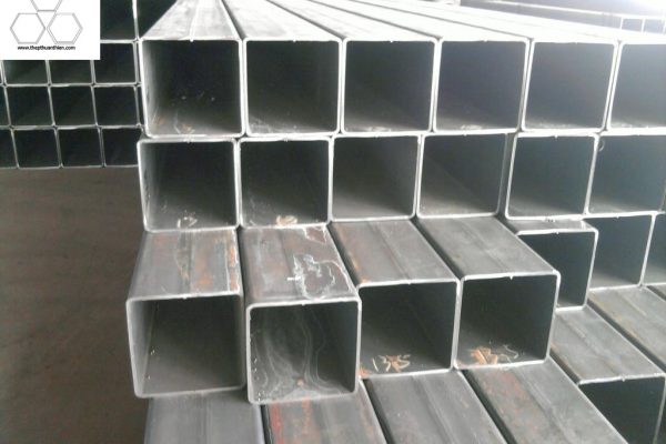 Thép Và Inox Khải Hoàng Hưng – Công Ty TNHH Khải Hoàng Hưng