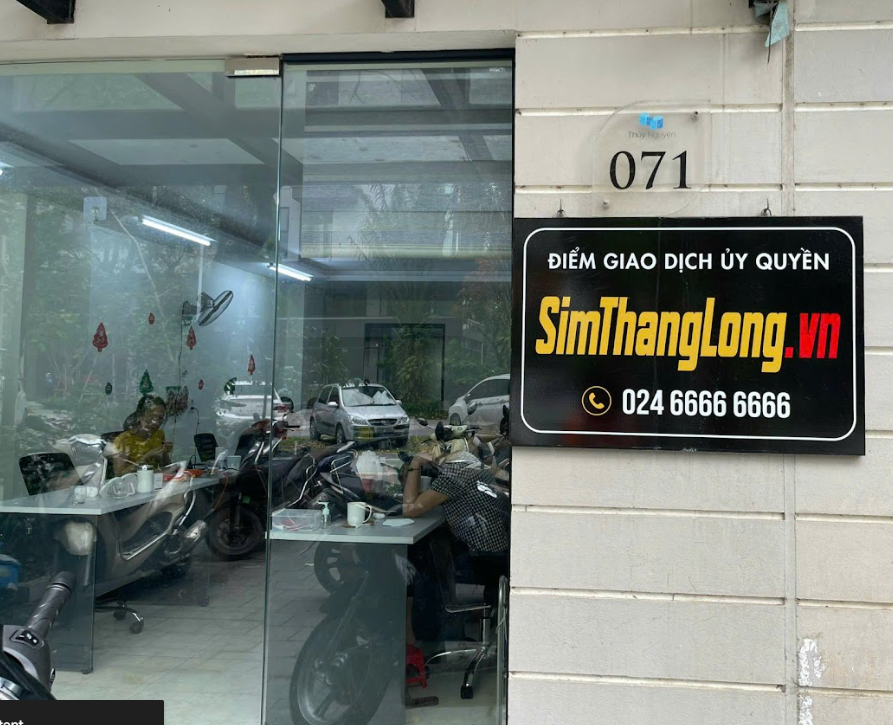 Cửa hàng tại Hưng Yên - Công Ty Cổ Phần Dịch Vụ Viễn Thông DTH