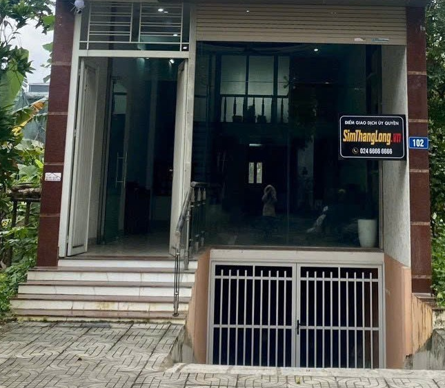 Cửa hàng tại Tuyên Quang - Công Ty Cổ Phần Dịch Vụ Viễn Thông DTH