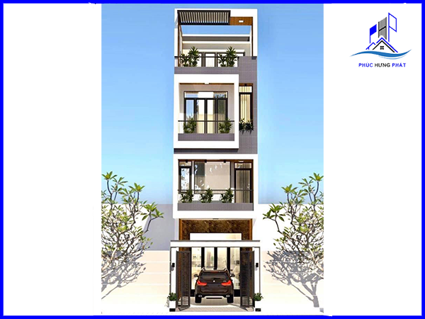 Xây dựng nhà dân dụng