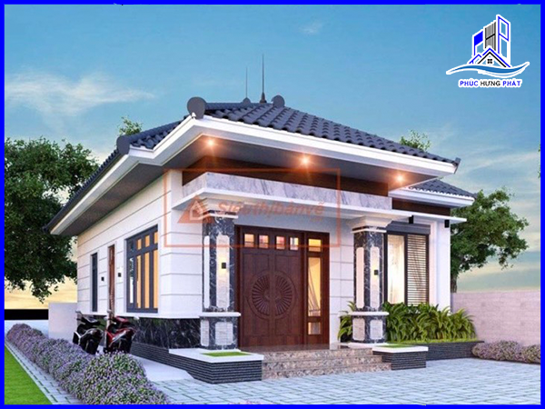 Xây dựng nhà ở