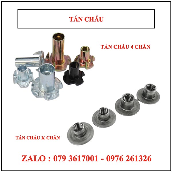 Tán chấu