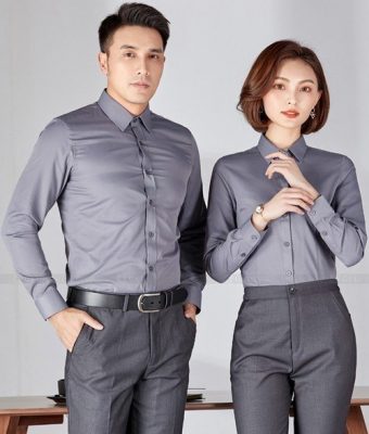 Đồng Phục Khang Phát – Công Ty TNHH Sản Xuất Thương Mại May Mặc Khang Phát