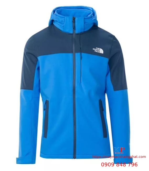 Đồng phục áo khoác KP10
