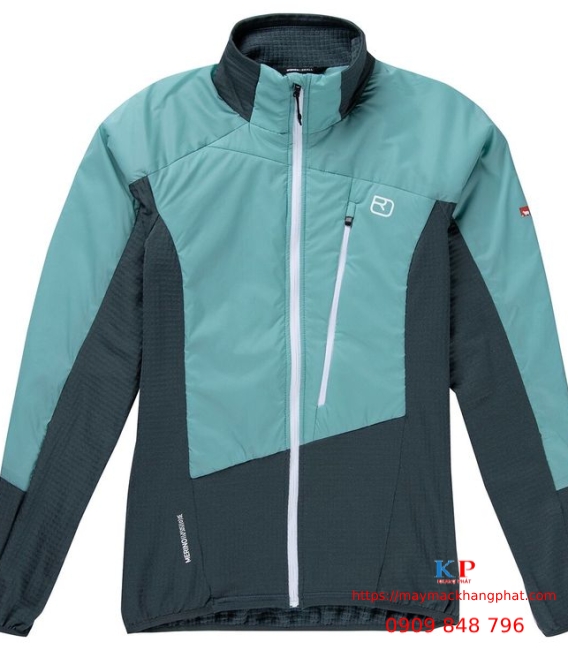 Đồng phục áo khoác KP12