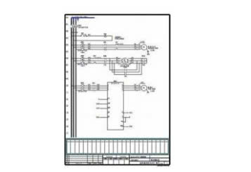 Vẽ sơ đồ mạch bằng Unidraft