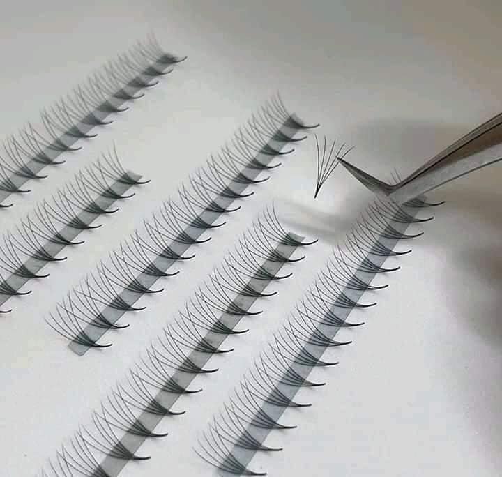 Lông Mi ANGELS EYES – Công Ty TNHH Lông Mi Thiên Thần