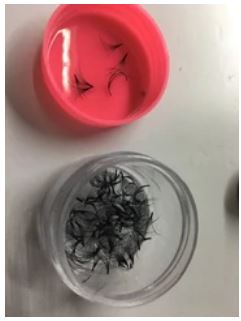 Lông Mi ANGELS EYES – Công Ty TNHH Lông Mi Thiên Thần
