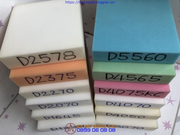 Mút Xốp Không Gian – Công Ty TNHH AIR GROUP