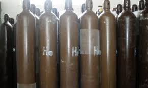 Khí Helium - Khí Công Nghiệp Bắc Giang - Công Ty TNHH Khí Công Nghiệp Và Vận Tải Bắc Giang