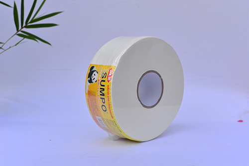 Giấy vệ sinh công nghiệp Sumpo - Giấy Vệ Sinh SumPo, SENDAI, TAROKO - Công Ty TNHH Đầu Tư Phát Triển Thương Mại Và Dịch Vụ Đạt Linh Hương