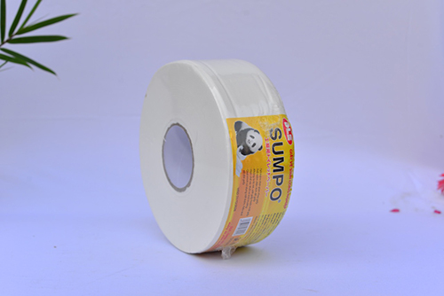 Giấy vệ sinh cuộn lớn Sumpo - Giấy Vệ Sinh SumPo, SENDAI, TAROKO - Công Ty TNHH Đầu Tư Phát Triển Thương Mại Và Dịch Vụ Đạt Linh Hương