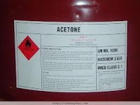 Acetone-C3H6O - Hóa Chất Công Nghiệp - Công Ty Mua Bán Hóa Chất Công Nghiệp