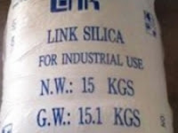 Bột silica