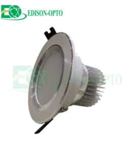Đèn LED âm trần - Công ty cổ phần Edison- opto Việt Nam