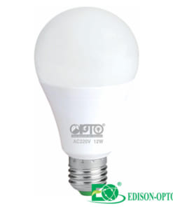 Đèn LED Bulb - Công ty cổ phần Edison- opto Việt Nam