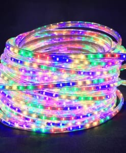 Đèn LED dây - Công ty cổ phần Edison- opto Việt Nam