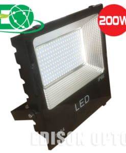 Đèn pha LED - Công ty cổ phần Edison- opto Việt Nam