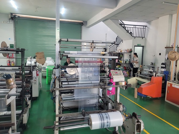  - Nguyên Phụ Liệu May Mặc An Vinh - Công Ty TNHH Sản Xuất Thương Mại Xuất Nhập Khẩu An Vinh