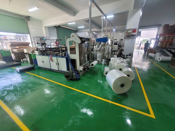  - Nguyên Phụ Liệu May Mặc An Vinh - Công Ty TNHH Sản Xuất Thương Mại Xuất Nhập Khẩu An Vinh