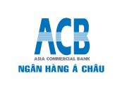 Ngân hàng ACB - Bảo Vệ Nam Thiên Long SG - Công Ty CP DV Bảo Vệ Vệ Sĩ Nam Thiên Long SG