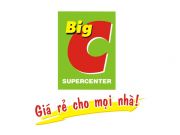 Siêu thị BigC - Bảo Vệ Nam Thiên Long SG - Công Ty CP DV Bảo Vệ Vệ Sĩ Nam Thiên Long SG