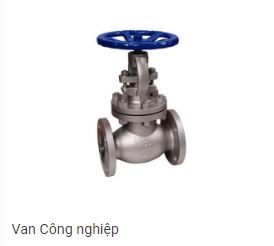 Thiết bị công nghiệp - Công Ty TNHH GI Supplies