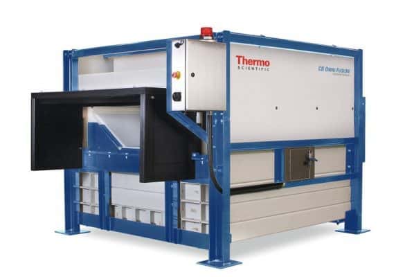 Máy phân tích nguyên tố trực tuyến trên băng chuyền CB Omni - Thiết Bị Công Nghiệp CIMES - Công Ty TNHH CIMES