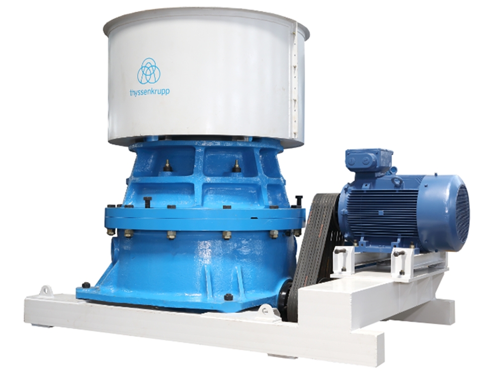 Thiết bị sàng tuyển - Thiết Bị Công Nghiệp CIMES - Công Ty TNHH CIMES