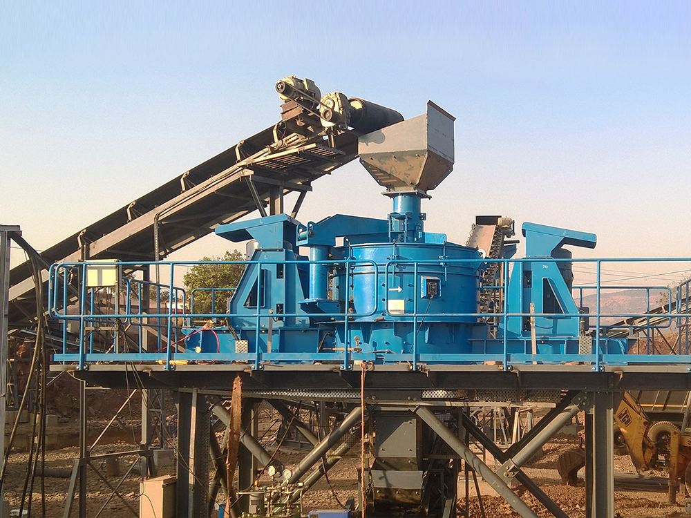 Thiết bị sàng tuyển - Thiết Bị Công Nghiệp CIMES - Công Ty TNHH CIMES
