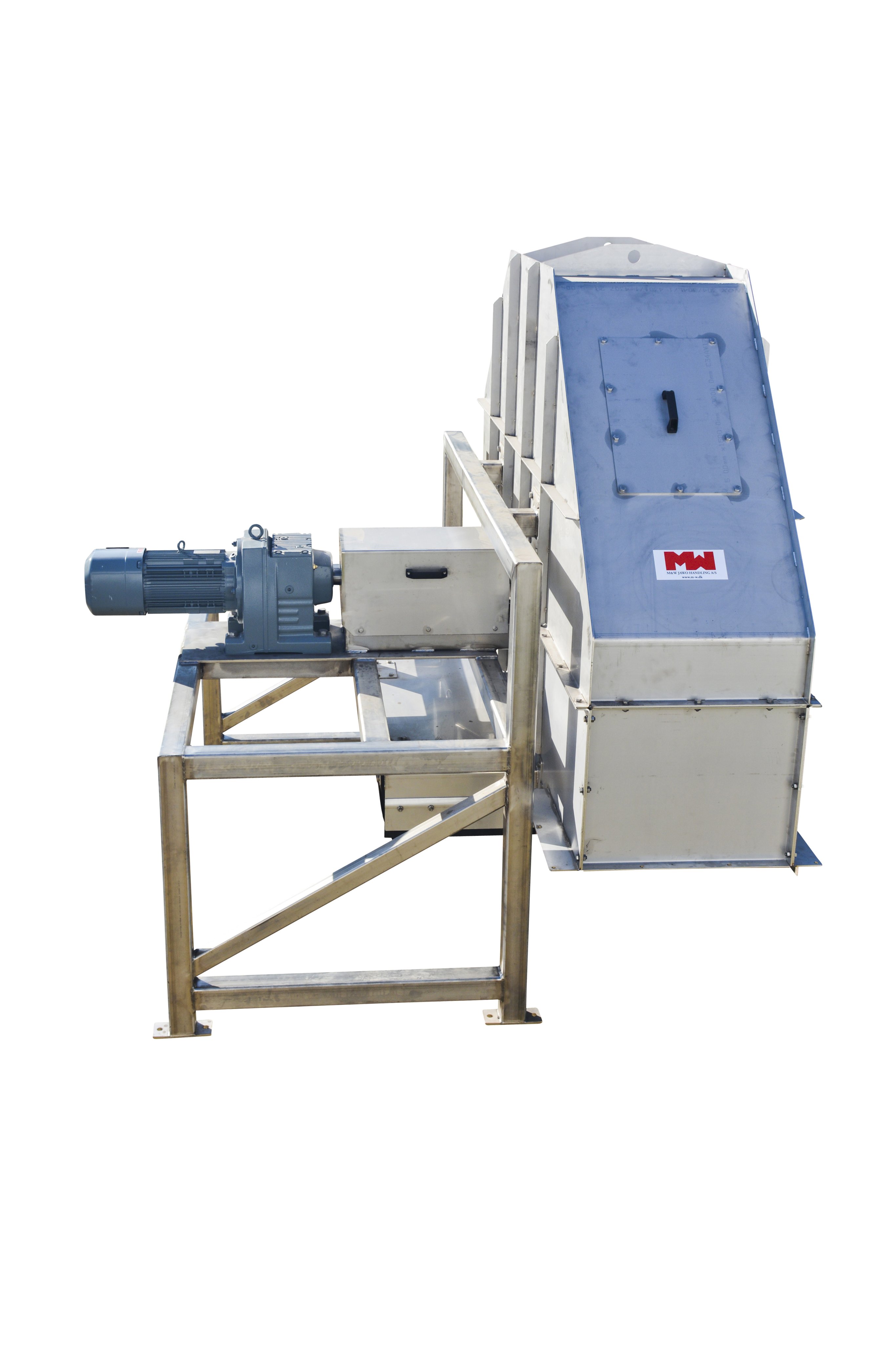 Thiết bị lấy mẫu tự động - Thiết Bị Công Nghiệp CIMES - Công Ty TNHH CIMES