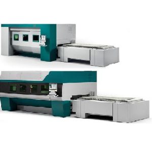 Máy cắt laser