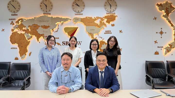 Tư vấn về năng lượng và hạ tầng